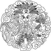 Chinese Dragon