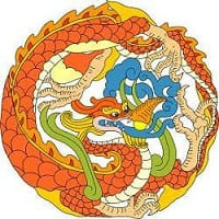 Chinese Dragon