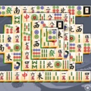 Simple Mahjong