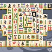 free and simple mahjong