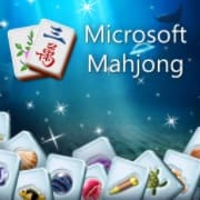 Mahjong Titans - Dragon Distribution 
